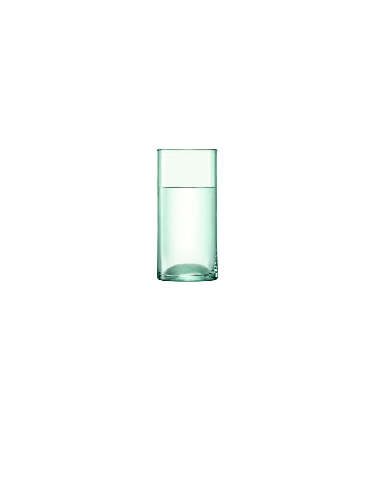 L.S.A. Canopy Highball Glass 35 Cl - 4 Pieces