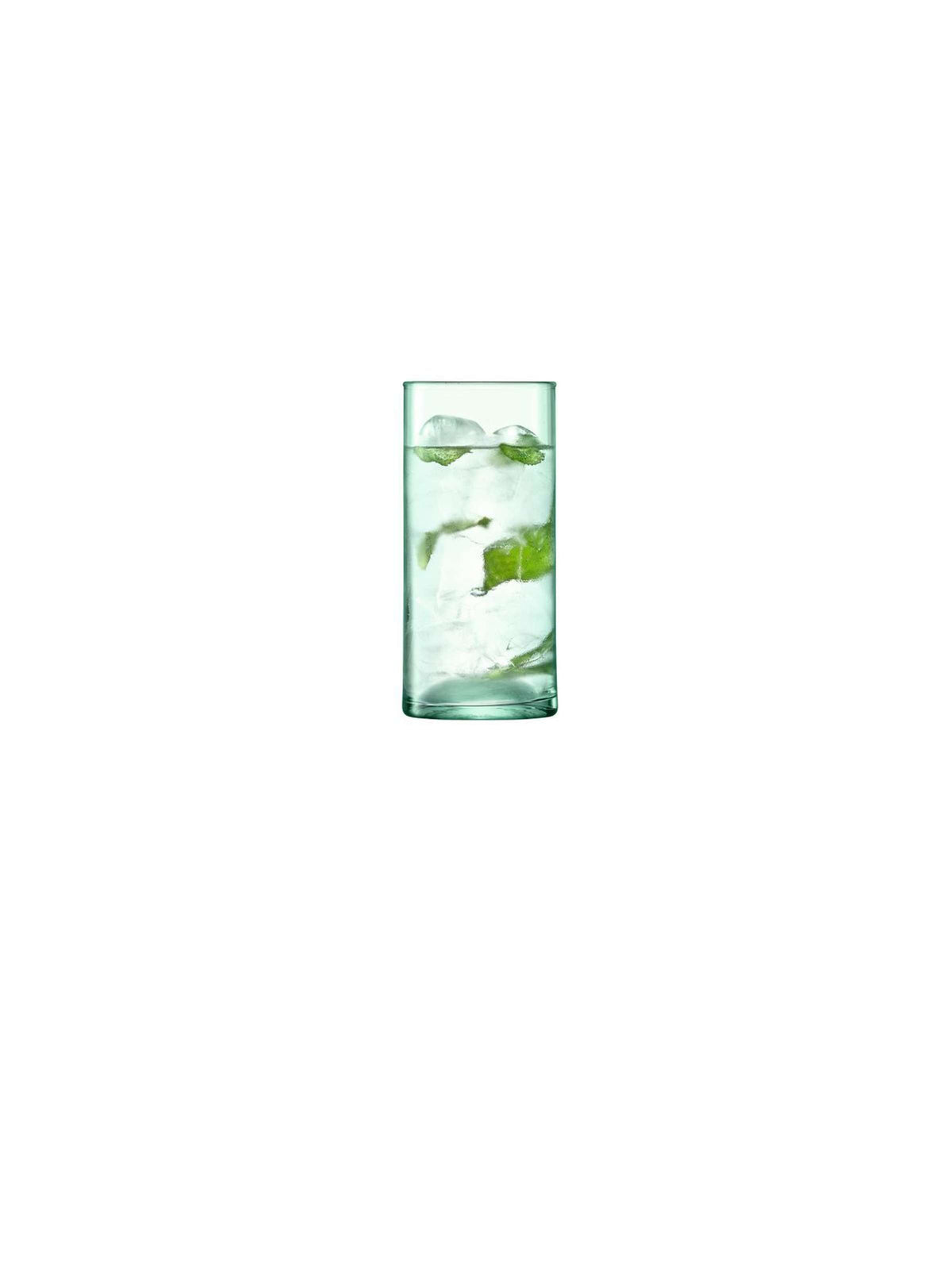 L.S.A. Canopy Highball Glass 35 Cl - 4 Pieces