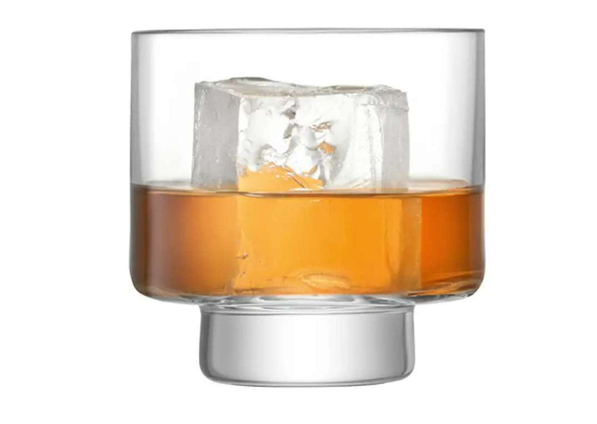 L.S.A. Metropole szklanki typu tumbler 30 cl – 2 sztuki