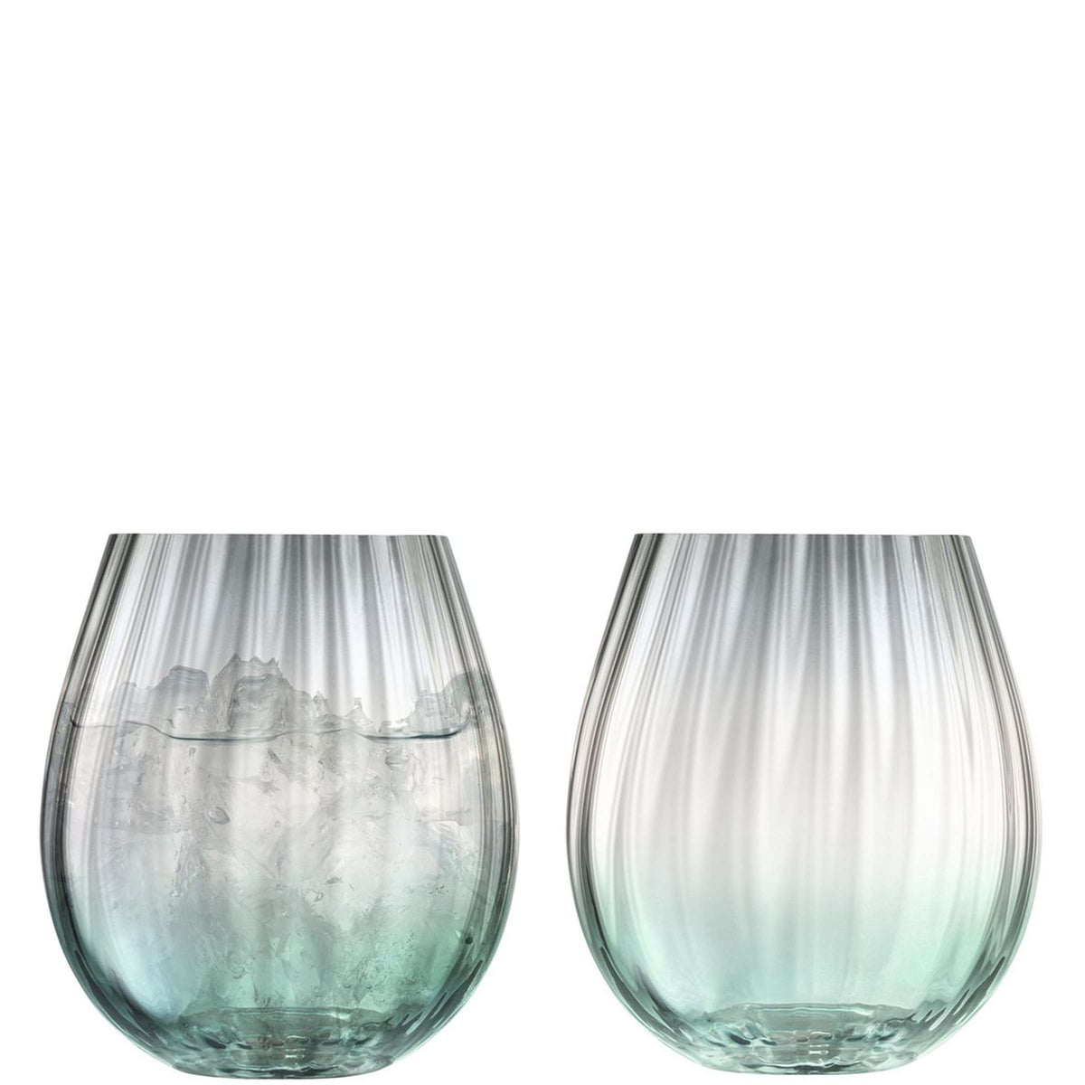 Dusk Tumbler 425 ml Set van 2 Stuks - Glazen.nl
