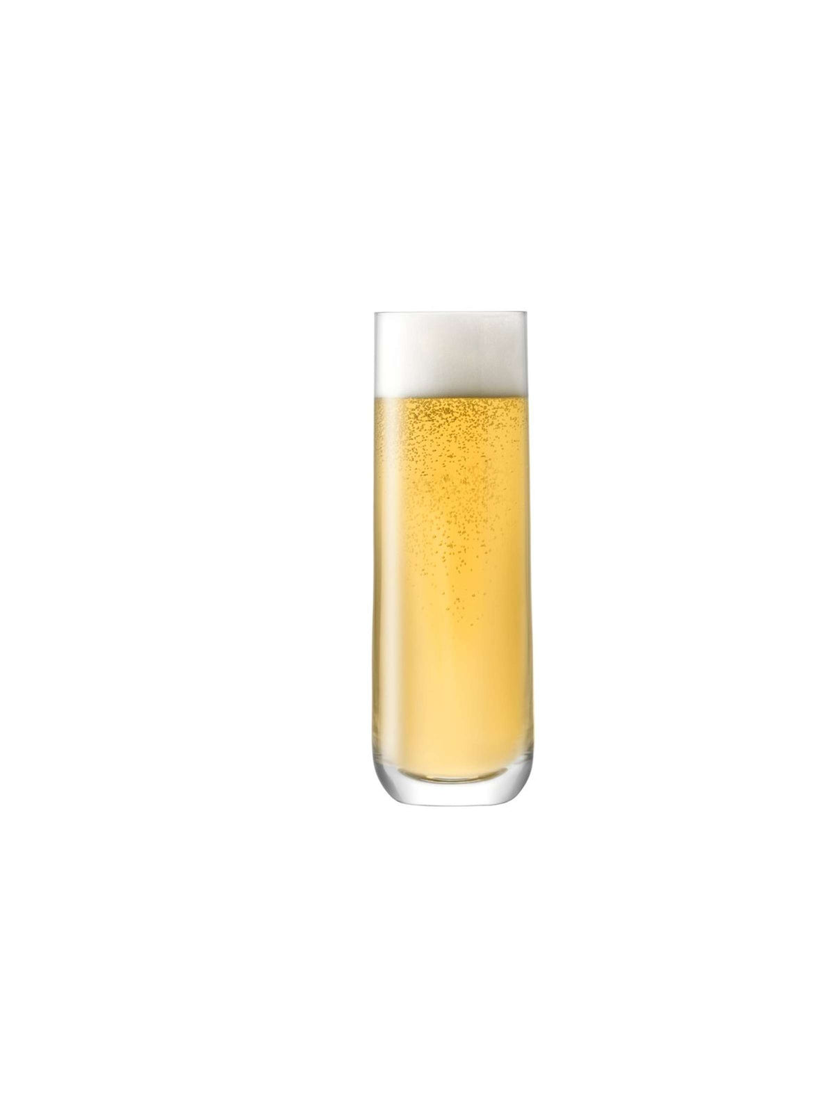 L.S.A. Borough szklanki do long drinków 42 Cl – 4 sztuki