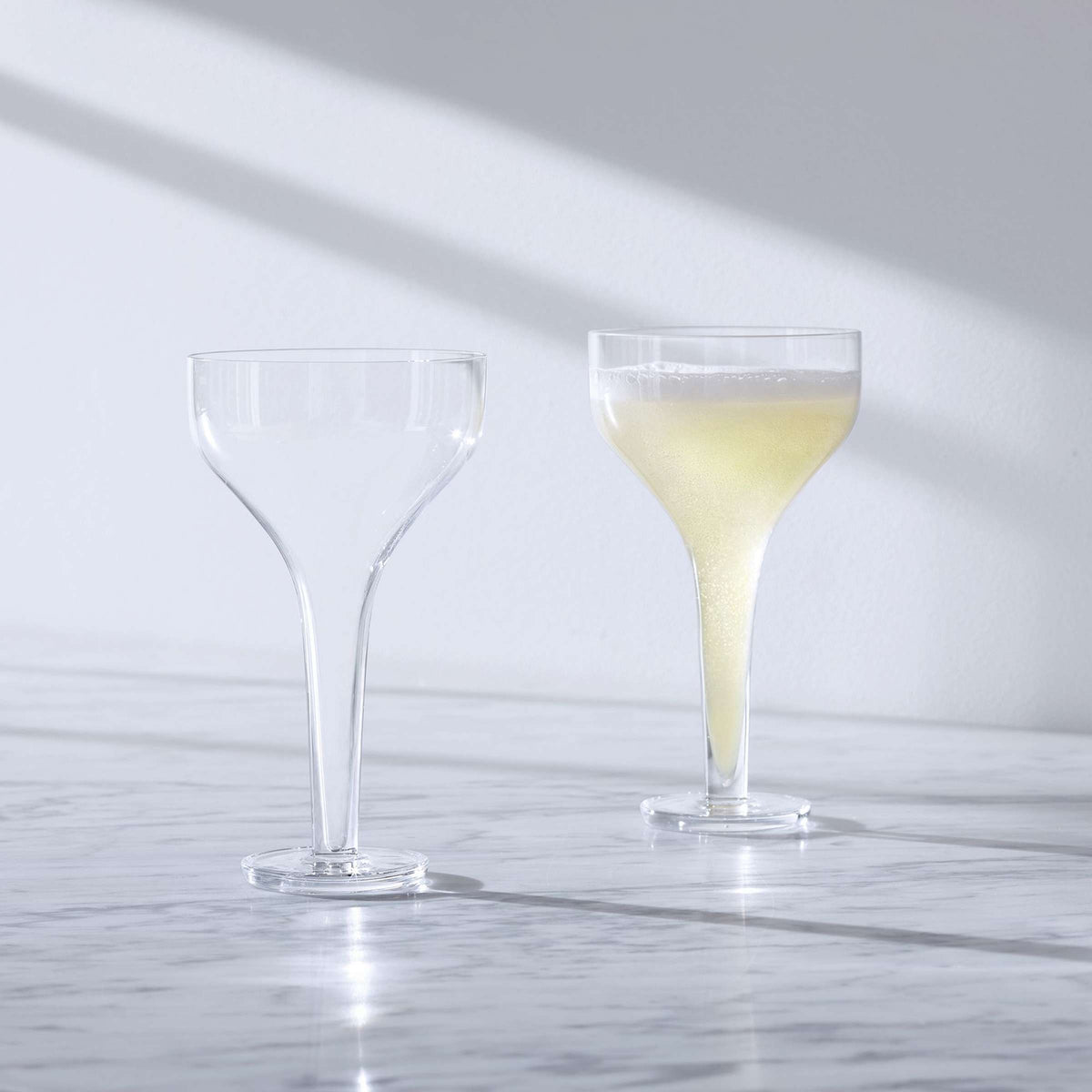 Kieliszki koktajlowe L.S.A. Epoque 17,5 Cl – 2 sztuki