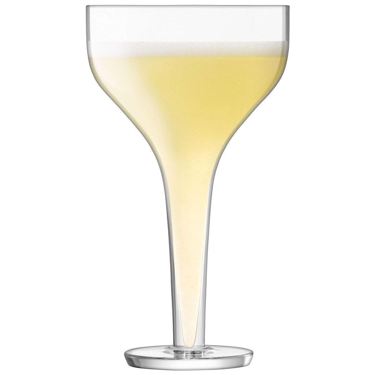 Kieliszki koktajlowe L.S.A. Epoque 17,5 Cl – 2 sztuki