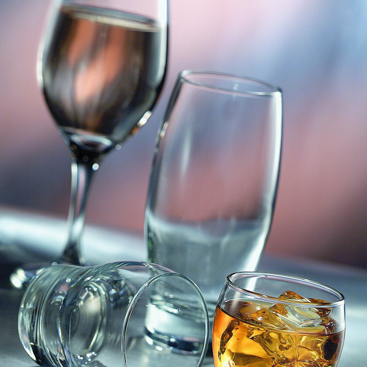 Onis Perfection Wijnglas 32 Cl - 6 Stuks - Glazen.nl
