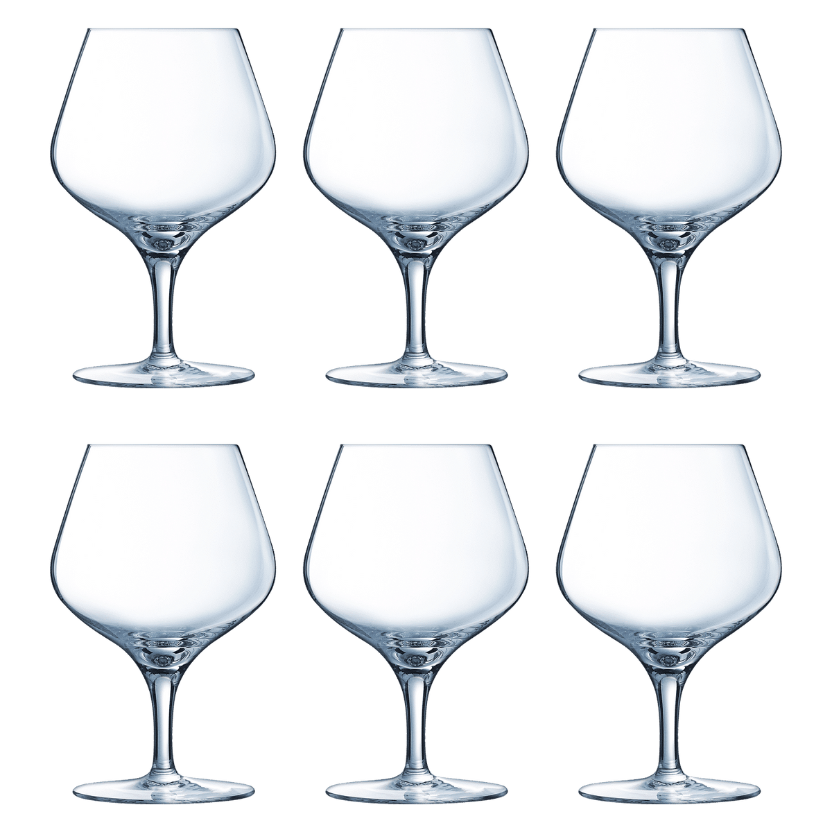 Chef & Sommelier Sublym Cognacglas 45 Cl - 6 Stuks - Glazen.nl