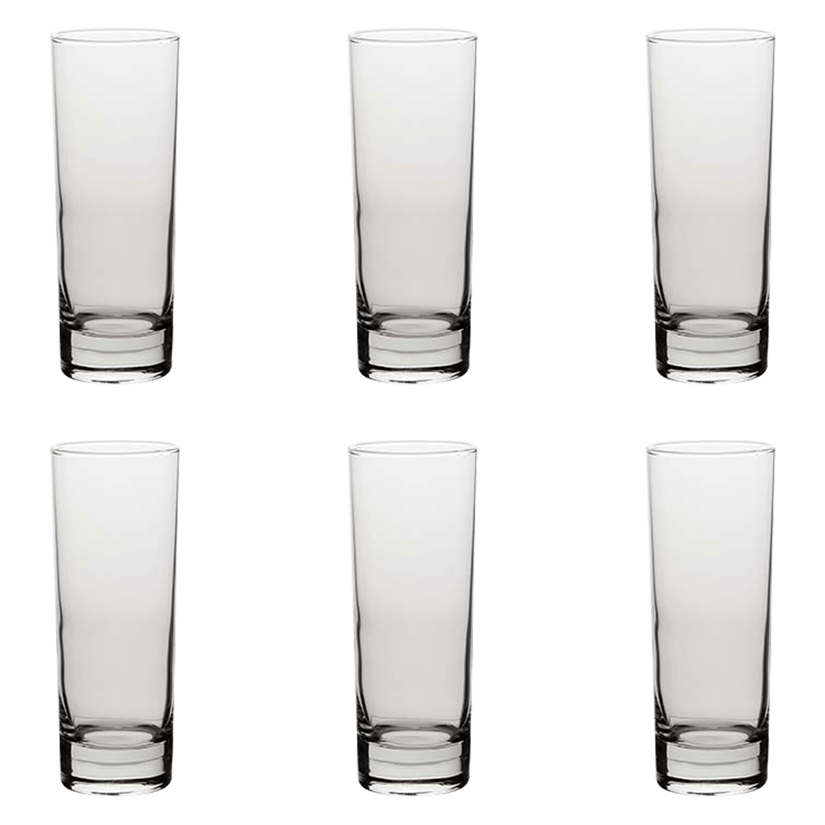 Arcoroc Islande Longdrinkglas 31 Cl - 6 Stuks - Glazen.nl