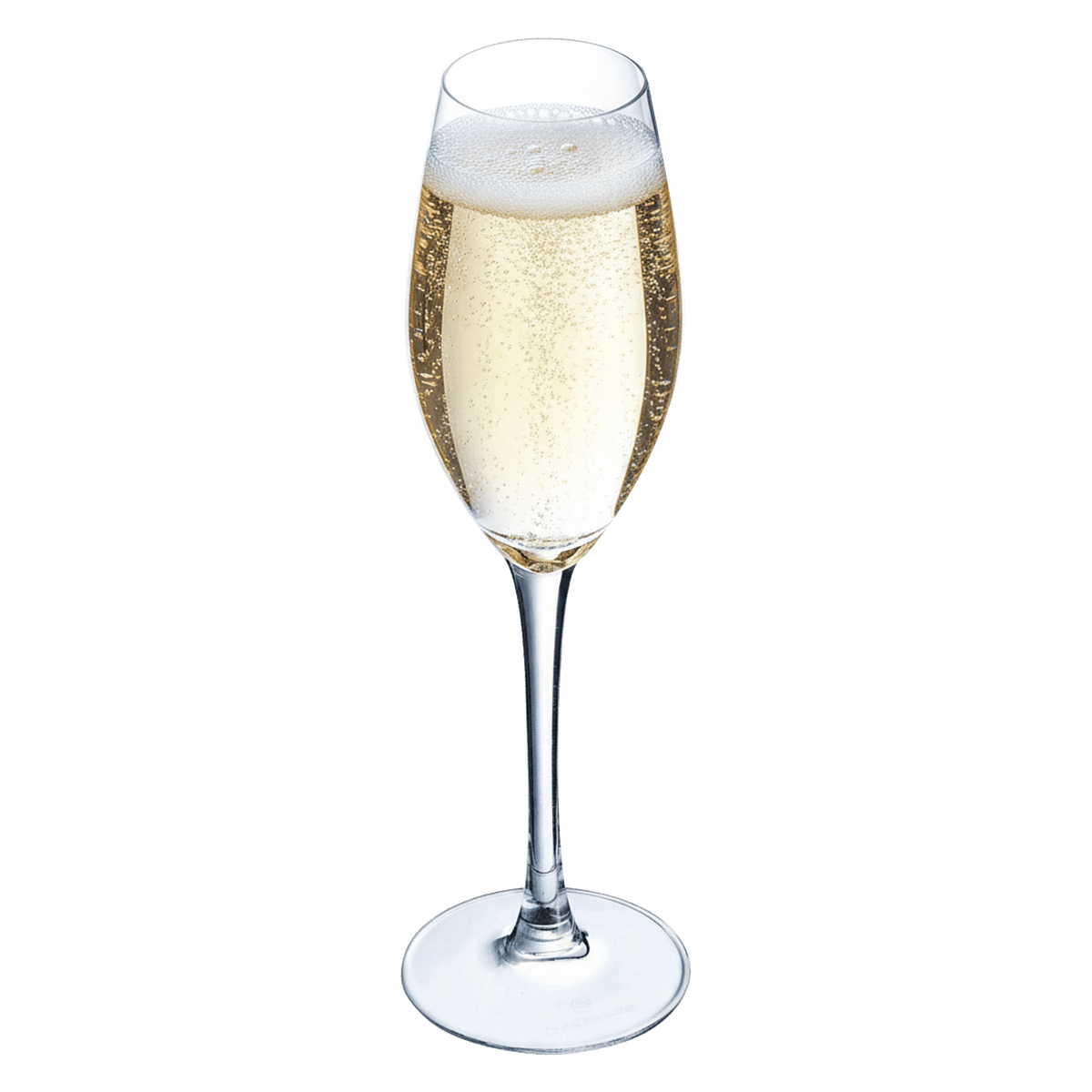 Chef & Sommelier Sequence Champagneglas / Flute 24 Cl - 6 Stuks - Glazen.nl