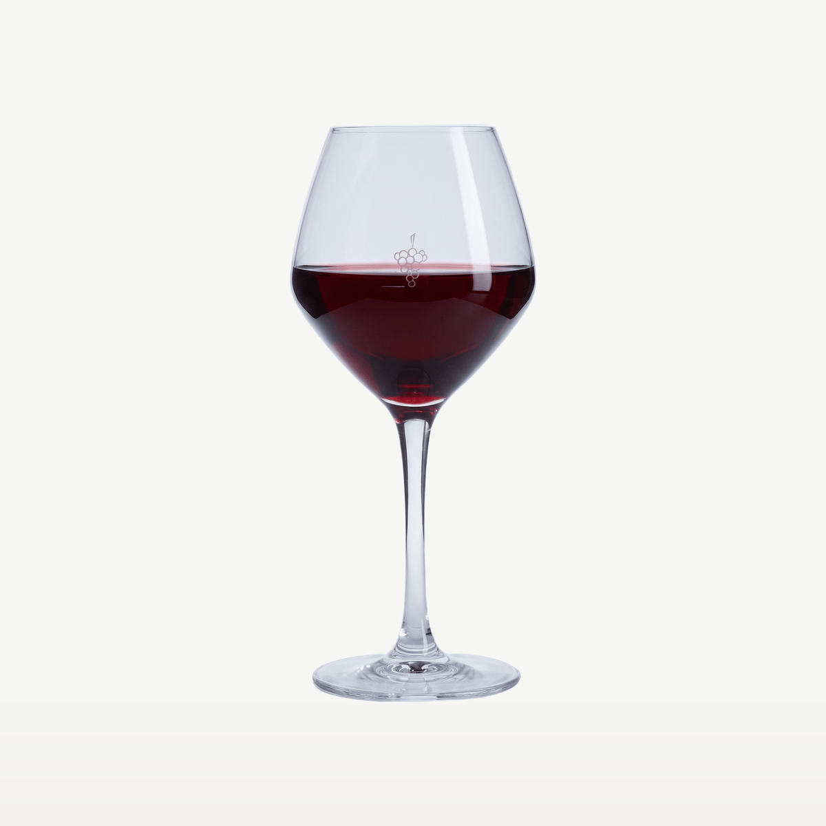 Chef & Sommelier Cabernet Young Wines Wijnglas 35 Cl Met Maatstreep - 6 Stuks - Glazen.nl