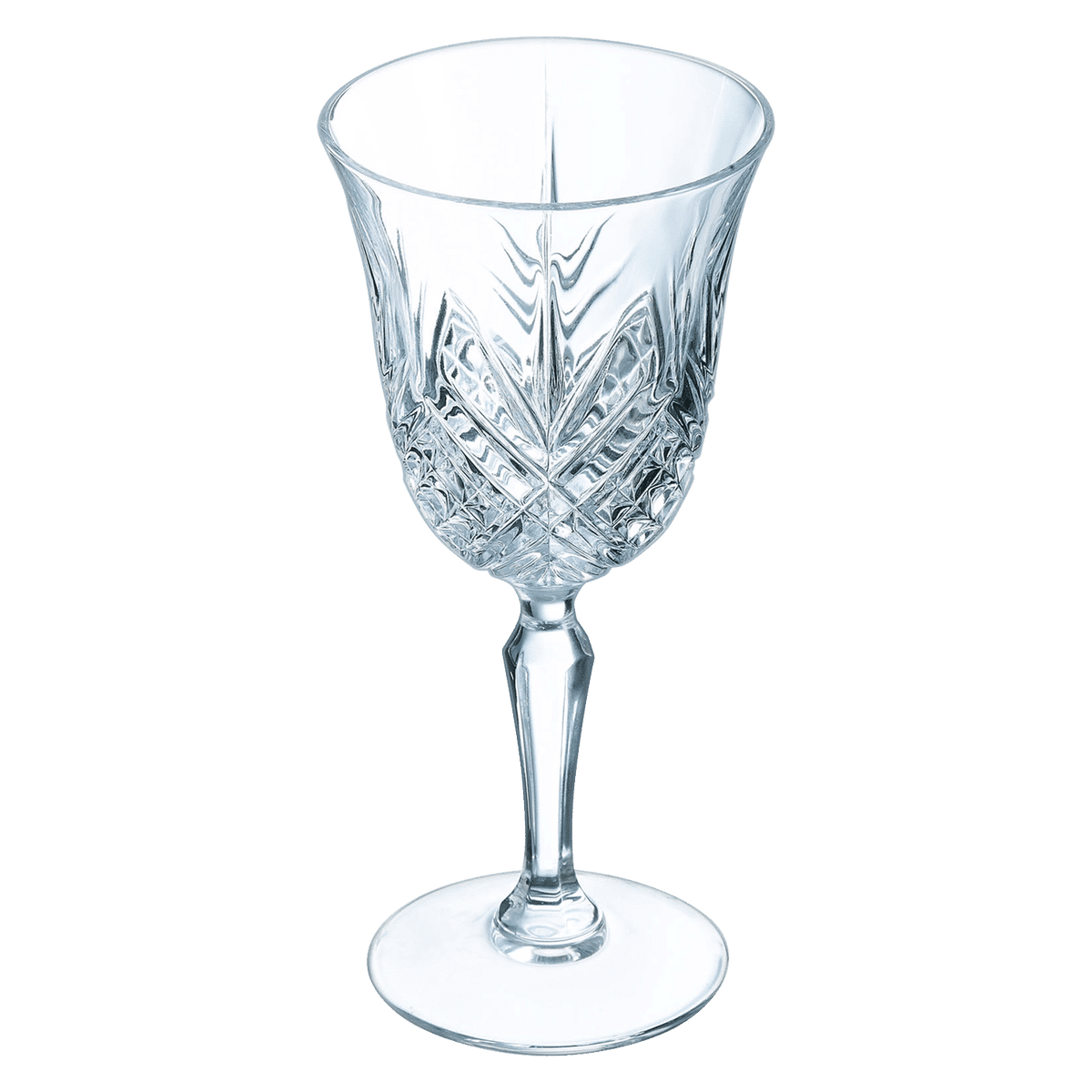 Arcoroc Broadway Wijnglas 25 Cl - 6 Stuks - Glazen.nl