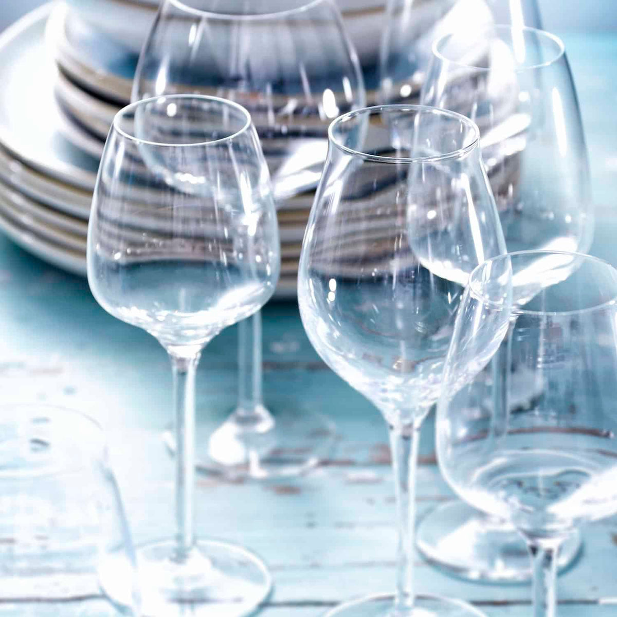 Royal Leerdam Experts Collection Wijnglas 29 Cl - 6 Stuks - Glazen.nl