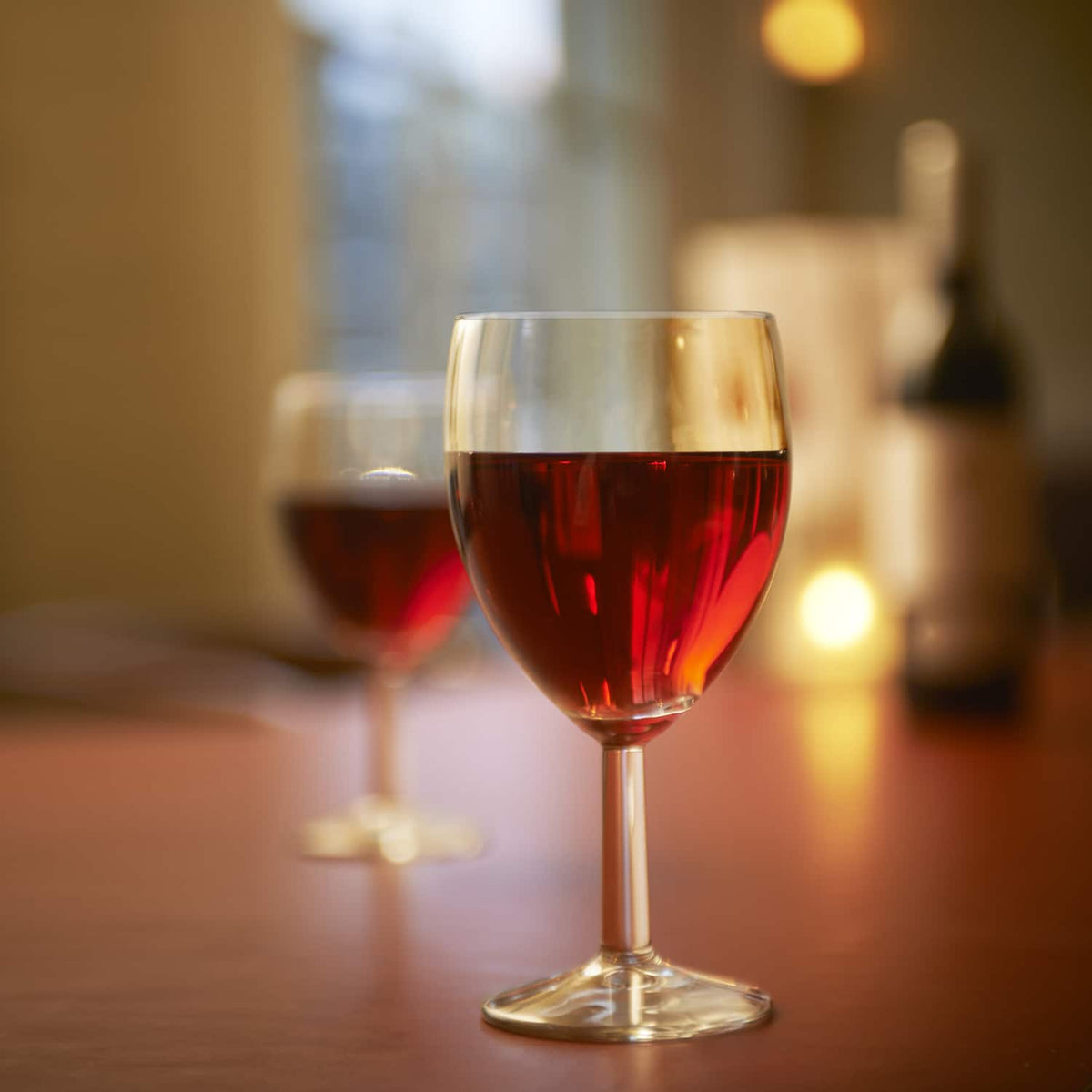 Royal Leerdam Gilde Wijnglas 20 Cl - 6 Stuks - Glazen.nl