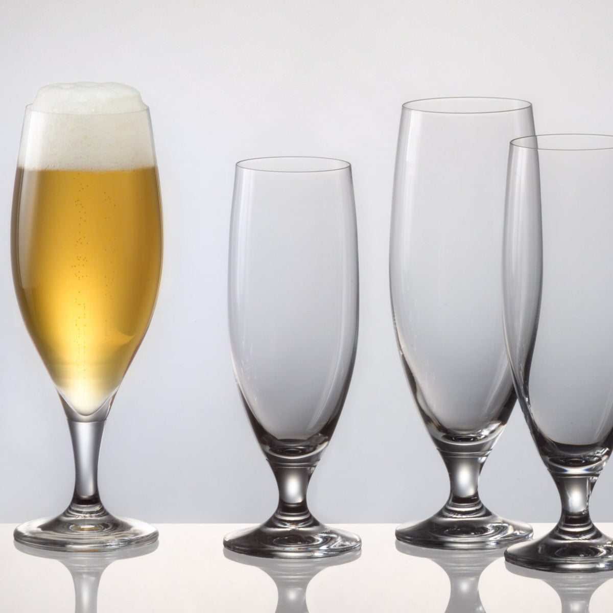 Stölzle Iserlohn Bierglas 40 Cl - 6 Stuks - Glazen.nl