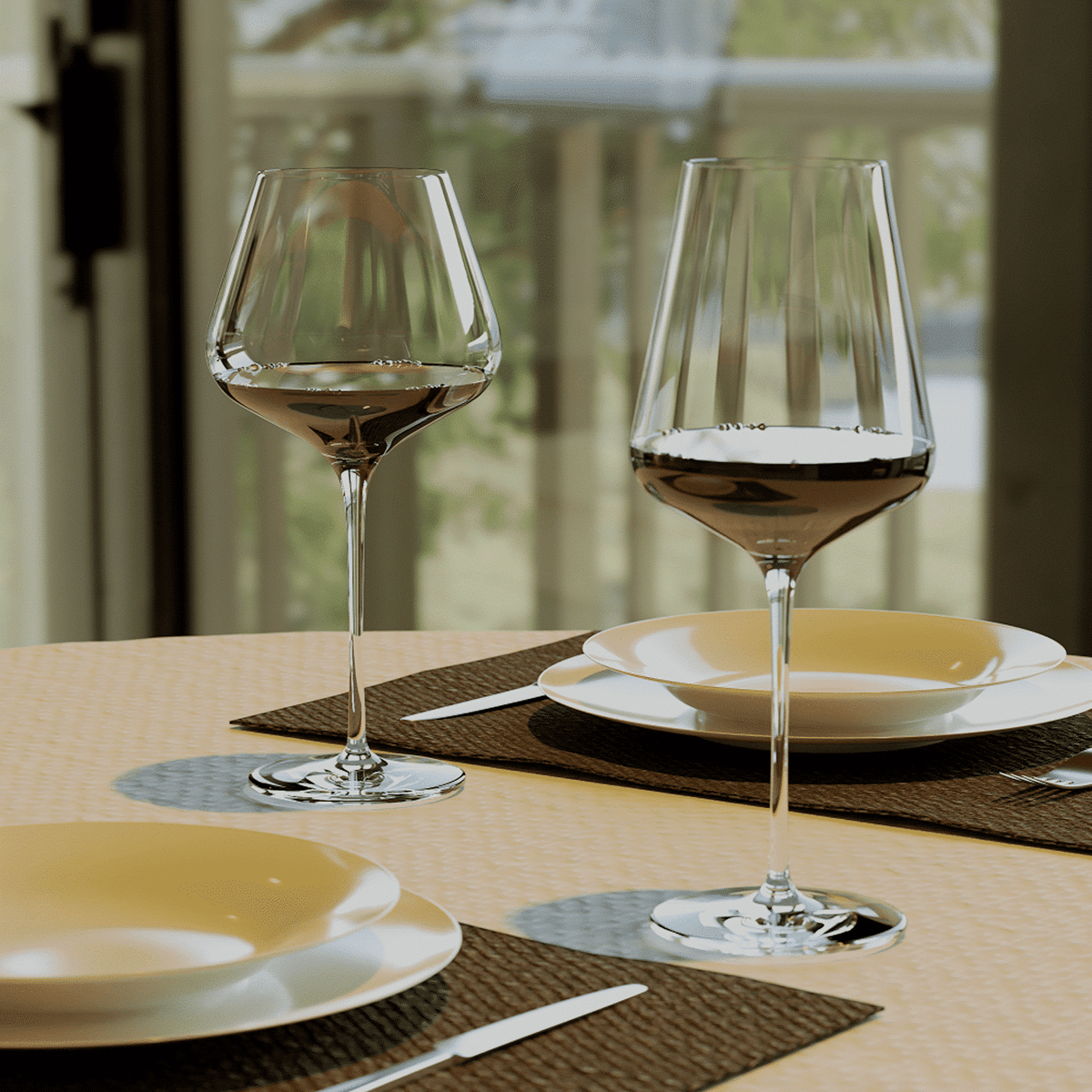 Stölzle Symphony Wijnglas 54 Cl - 6 Stuks - Glazen.nl
