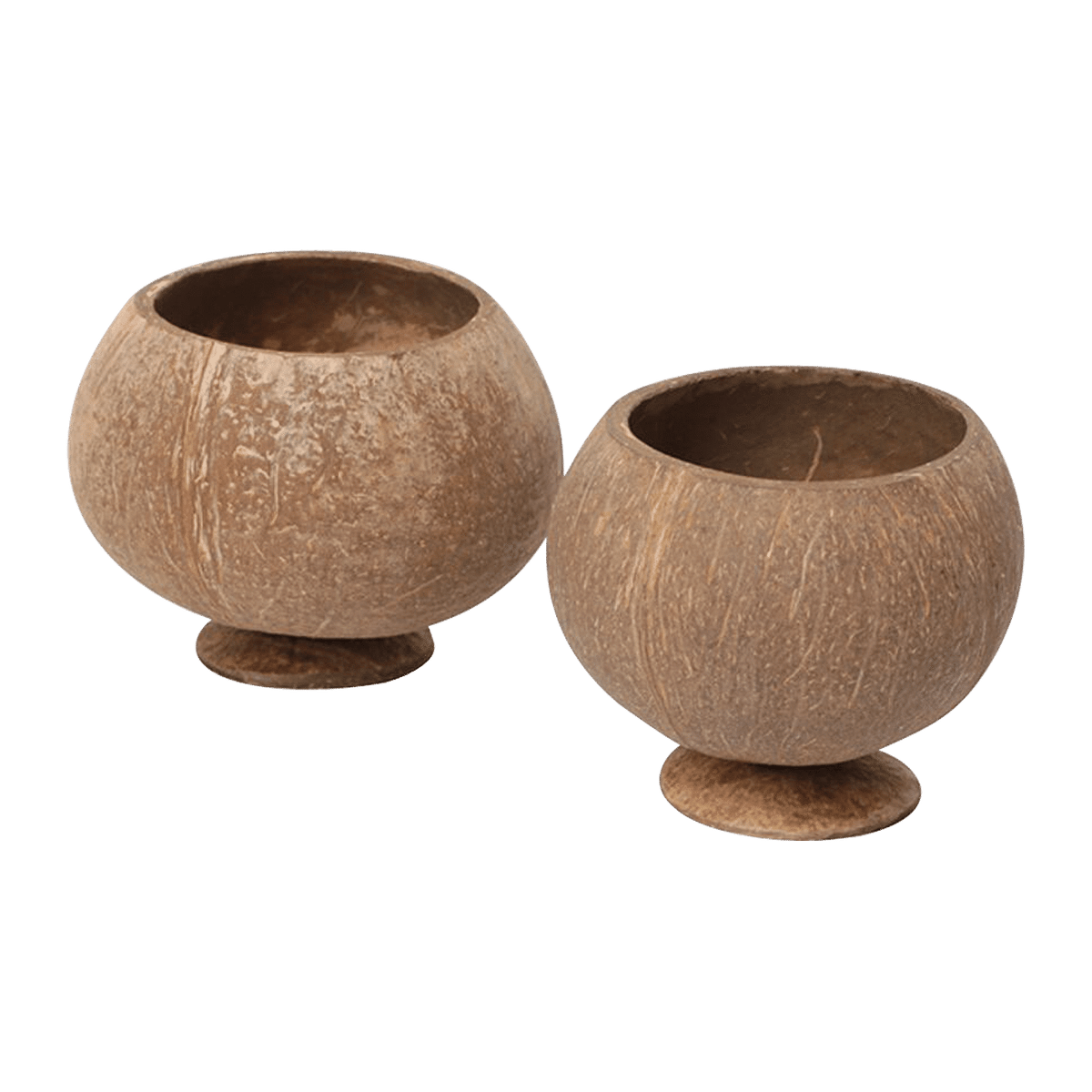 Tiki Coconut Natural - Glazen.nl