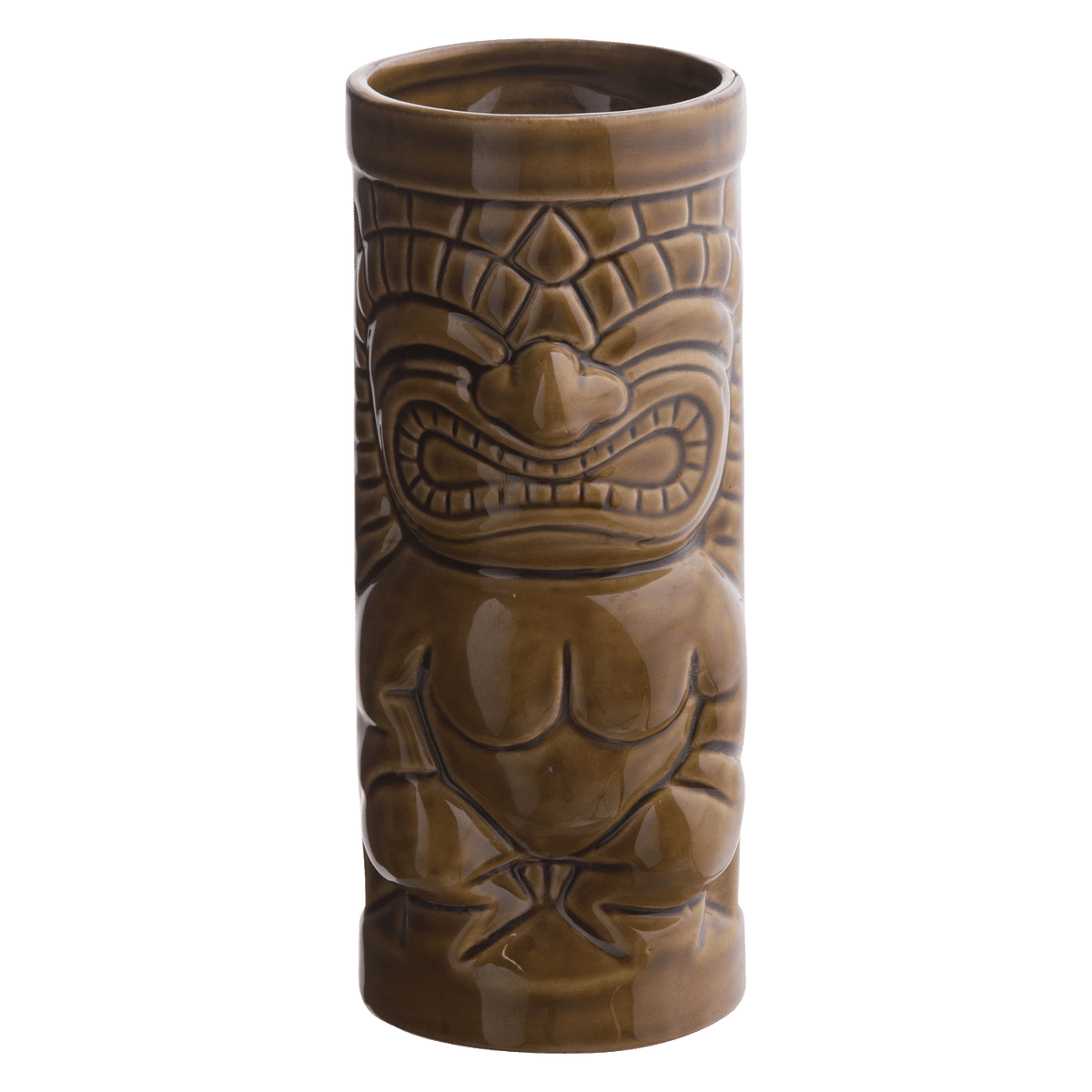 Tiki Beker Maori 33 Cl - Glazen.nl