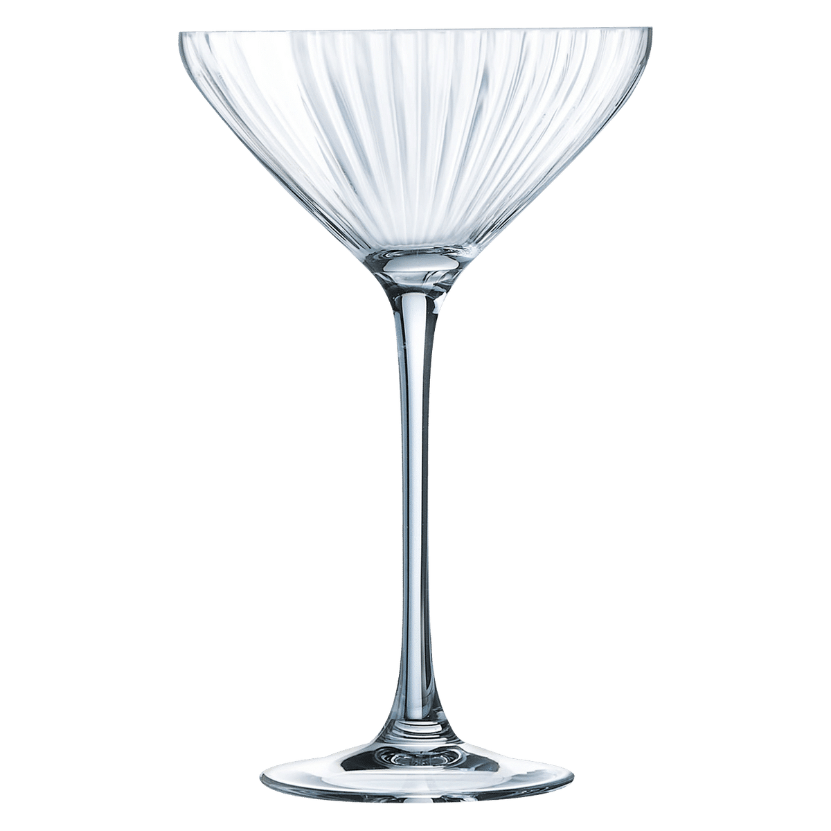 Chef & Sommelier Symetrie Champagneglas / Coupe 21 Cl - 6 Stuks - Glazen.nl