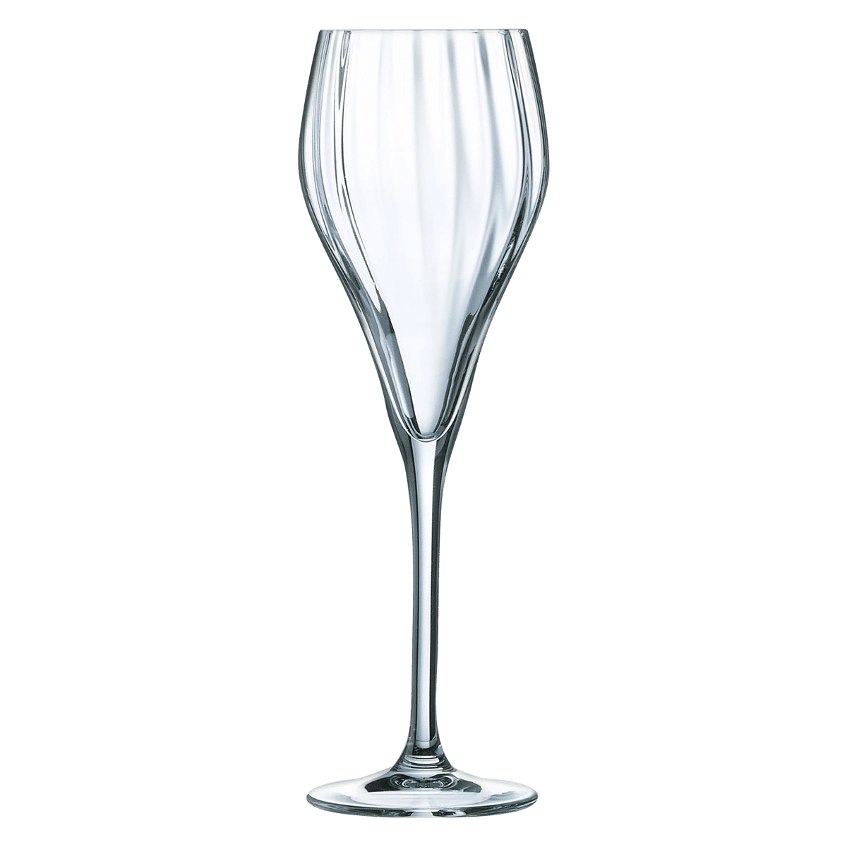 Chef & Sommelier Symetrie Champagneglas / Flute 16 Cl - 6 Stuks - Glazen.nl