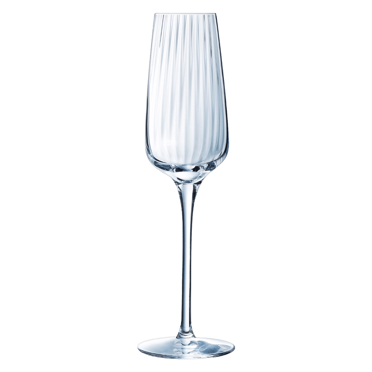 Chef & Sommelier Symetrie Champagneglas / Flute 21 Cl - 6 Stuks - Glazen.nl