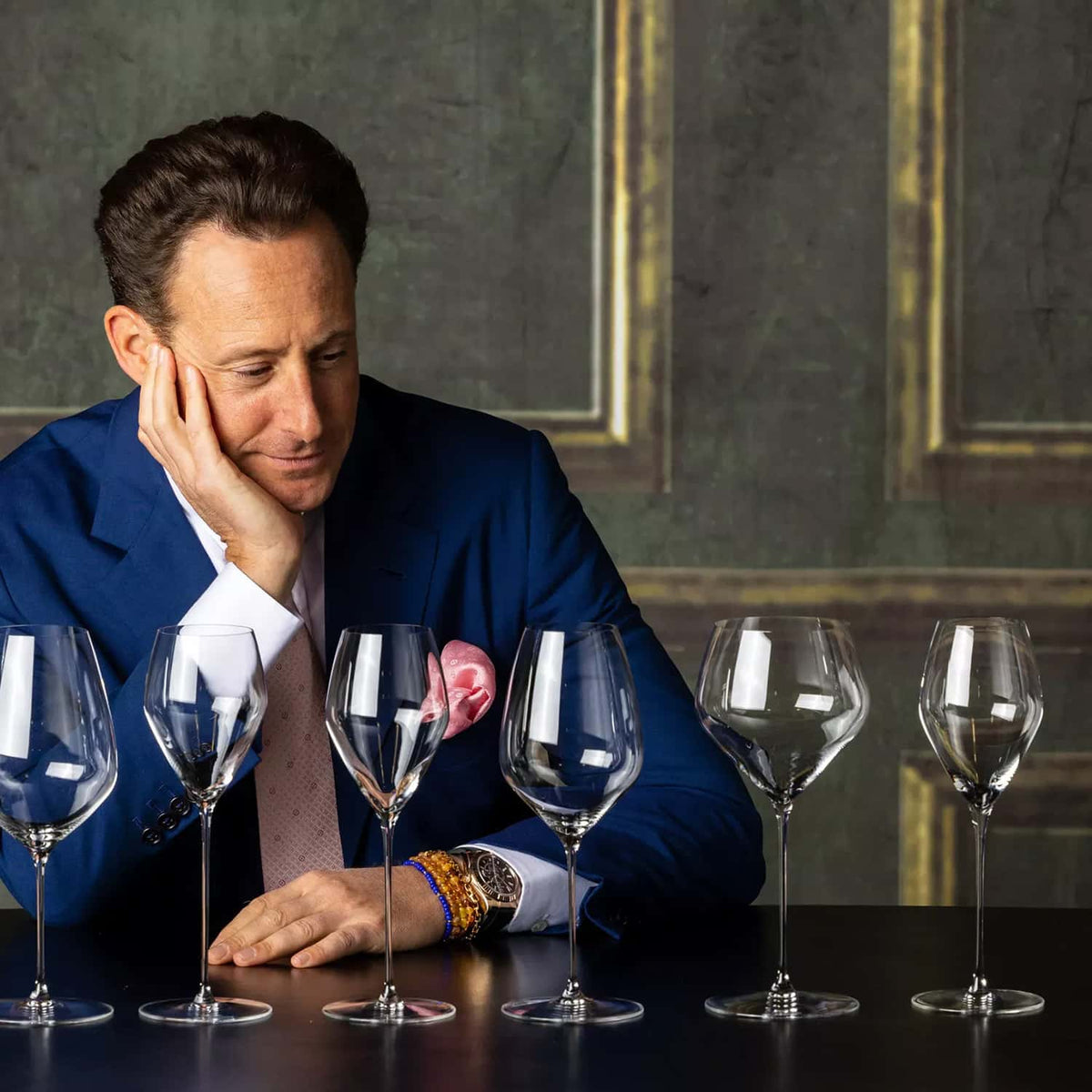 Riedel Veloce Wijnglas 72 Cl Syrah / Shiraz - 2 Stuks - Glazen.nl