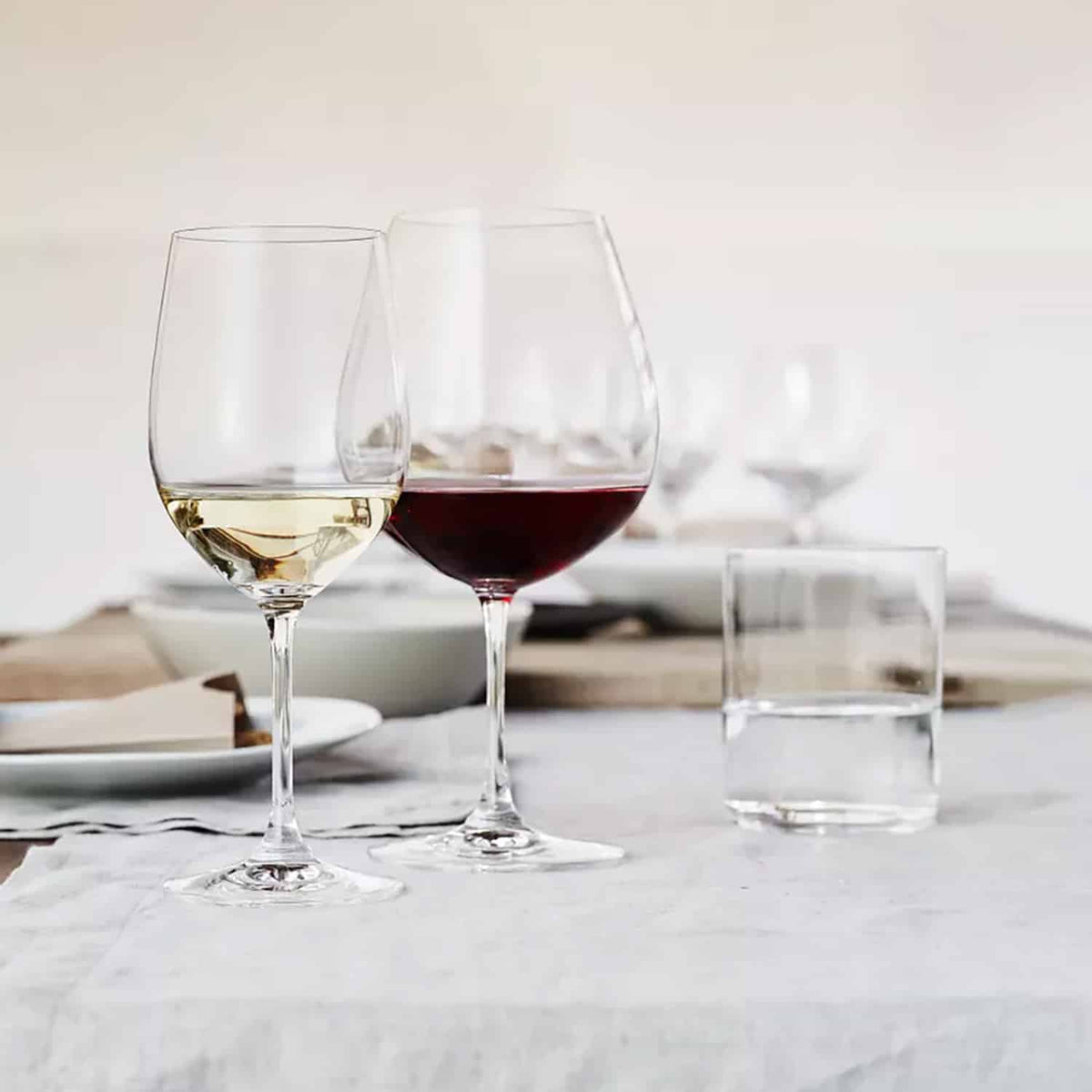 Riedel Vinum Wijnglas 69,2 Cl Syrah/Shiraz - 2 Stuks - Glazen.nl