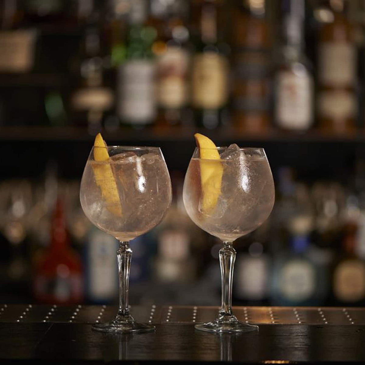 Onis Spksy Gin Tonic Glas 58 Cl - 6 Stuks - Glazen.nl