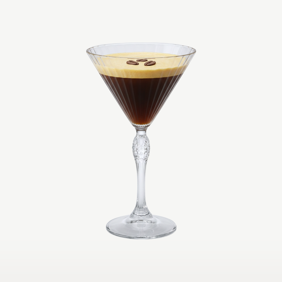 Bormioli Rocco America'20S Martiniglas 24,5 Cl - 6 Stuks - Glazen.nl