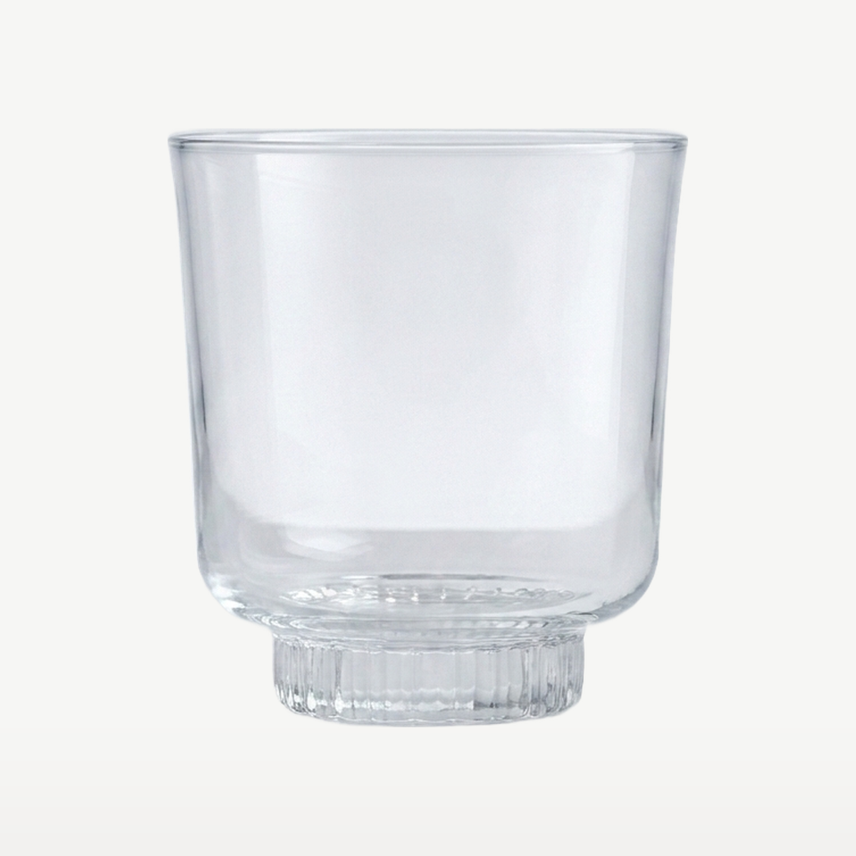 Onis N.Y.C. Tumbler 35 Cl Dof - 12 Stuks - Glazen.nl