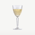 RCR Brillante kieliszki do wina 23 cl – 6 sztuk