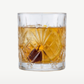 RCR Melodia Whiskey Glas 34 cl – 6 sztuk