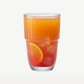 Bormioli Rocco Barshine Long Drink Glass 38 Cl - 6 Pieces