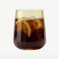 Spiegelau Lifestyle szklanki tumbler 34 cl żółte – 12 sztuk