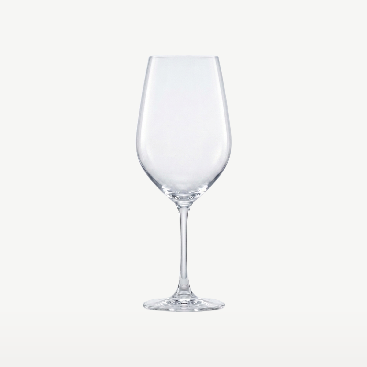 Schott Zwiesel Forté Vina Rode Wijnglas 53 Cl leeg - Glazen.nl