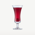 Royal Leerdam Intermezzo kieliszek do aperitifu 3,5 cl z podziałką Tuba – 12 sztuk