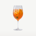 Luigi Bormioli Mixology kieliszek koktajlowy do spritza 57 cl – 6 sztuk