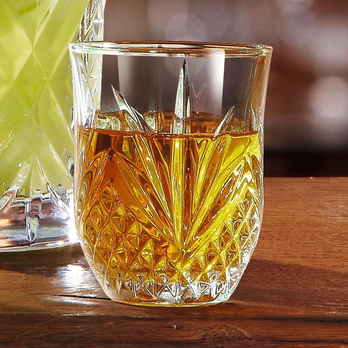Arcoroc Broadway Shotglas 5 Cl - 6 Stuks - Glazen.nl