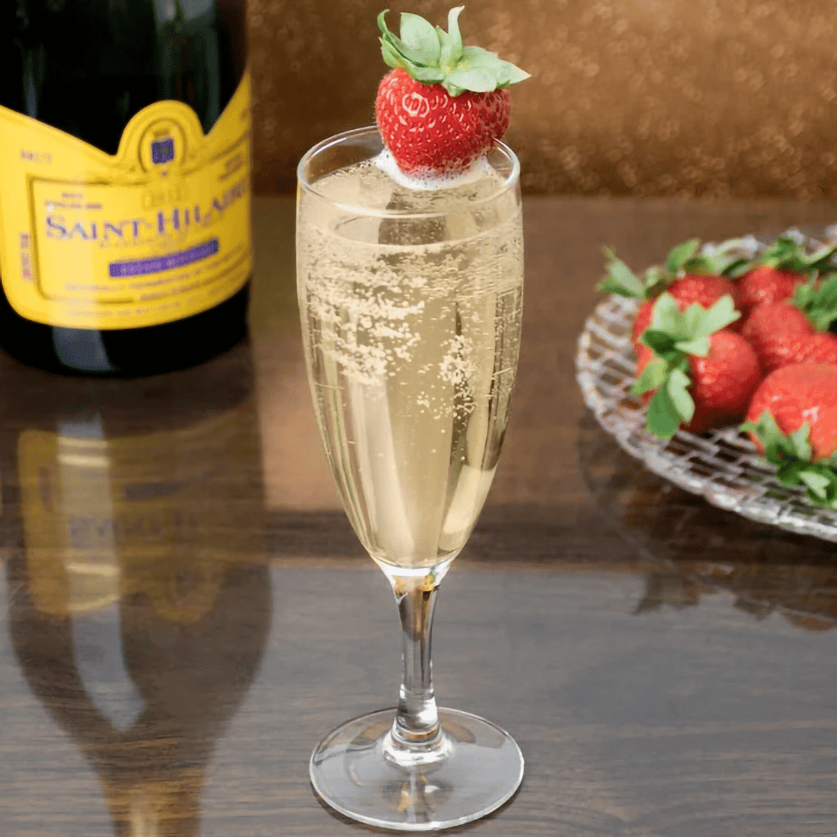 Arcoroc Elegance Champagneglas / Flute 10 Cl - 12 Stuks - Glazen.nl