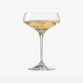 RCR Aria kieliszki do szampana / coupe 33 cl – 6 sztuk