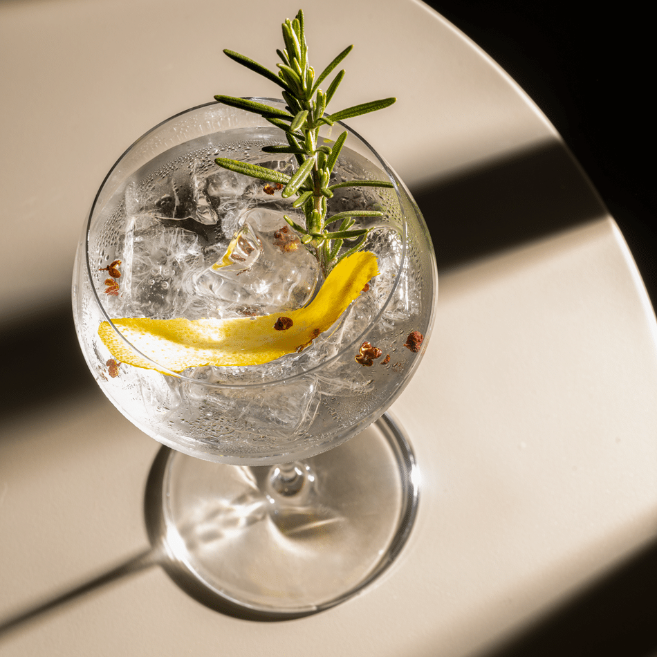 Lehmann Barcelona Gin Tonic Glas 50 Cl - 6 Stuks - Glazen.nl