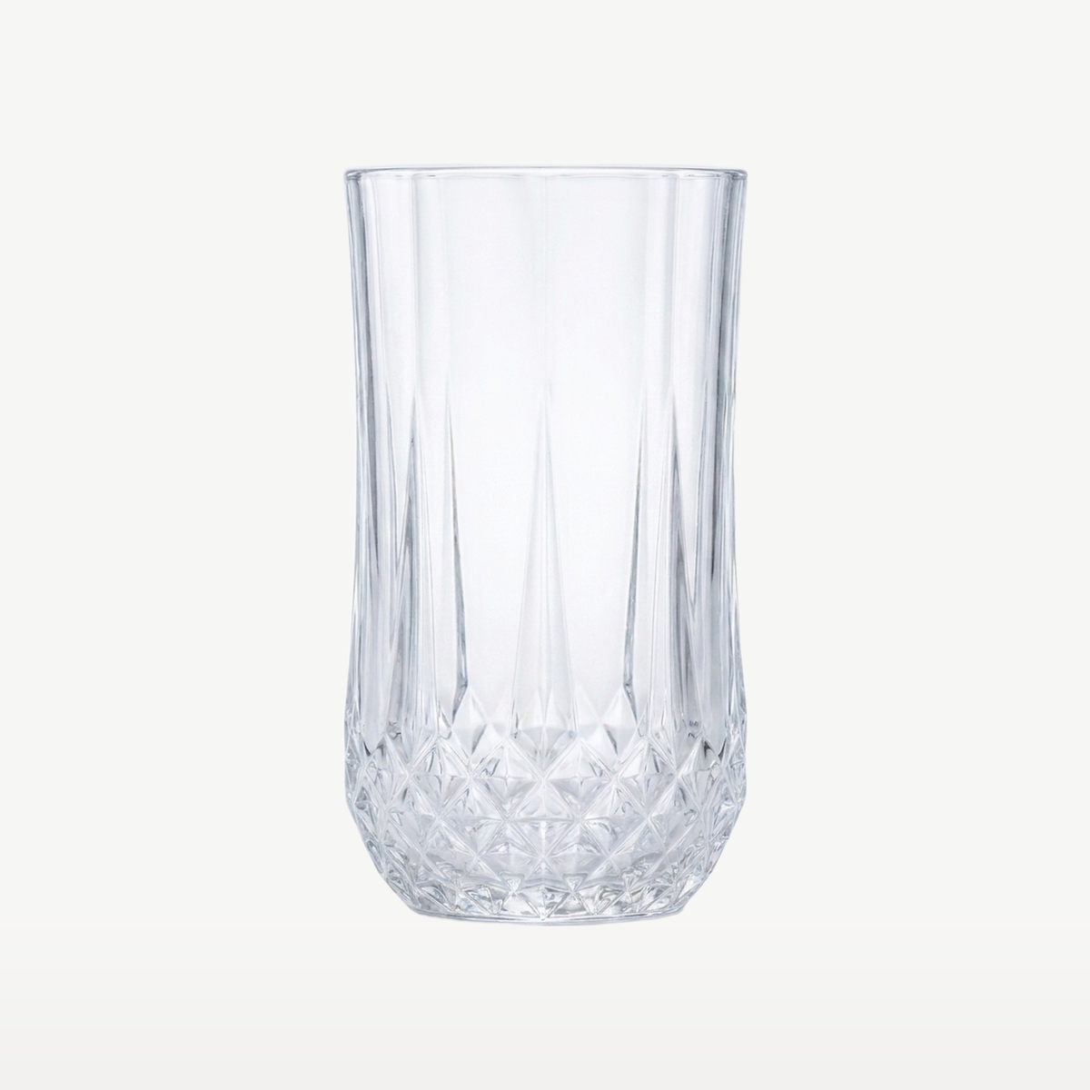 Eclat Longchamp Longdrinkglas 36 Cl - 6 Stuks - Glazen.nl