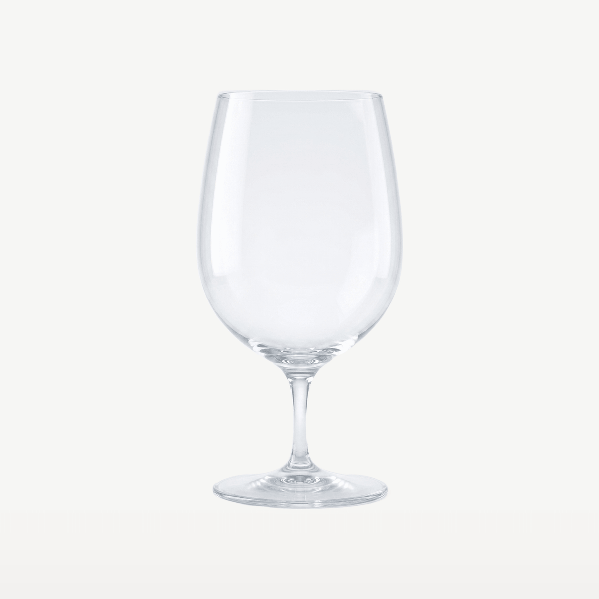 Luigi Bormioli Palace Waterglas 32 Cl - 6 Stuks - Glazen.nl