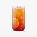 Luigi Bormioli Mixology Jazz szklanki typu long drink 45 cl – 6 sztuk