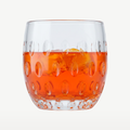 La Rochère Troquet Amande Tumbler 23 Cl - 6 Pieces