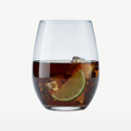 Chef & Sommelier Primary Kwarx Tumbler 36 Cl - 6 Pieces
