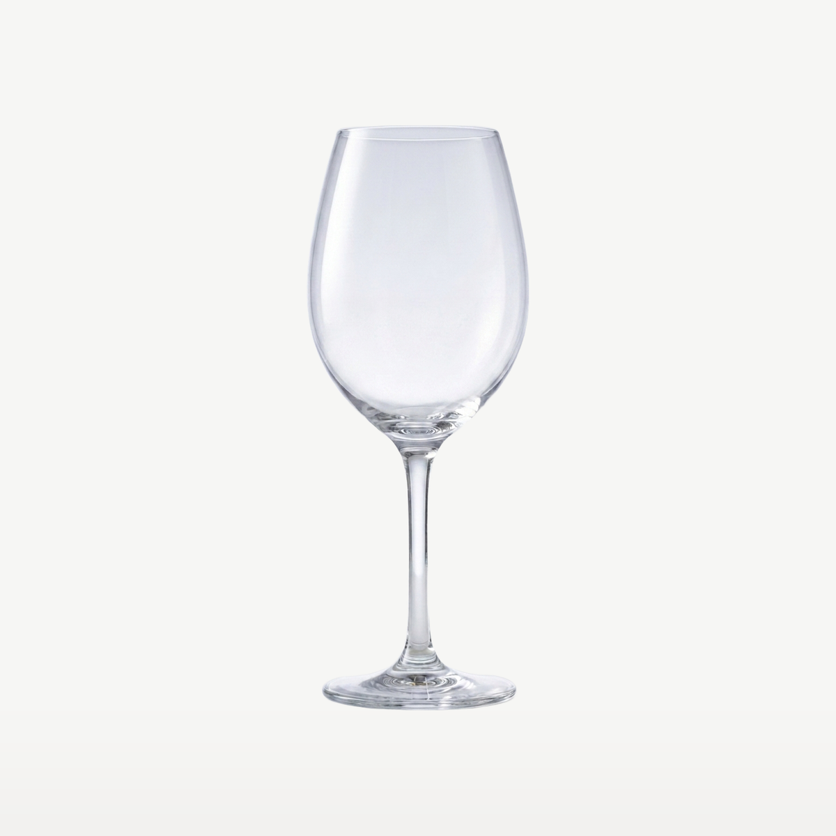 Schott Zwiesel Banquet Chardonnayglas 36,8 Cl - 6 Stuks - Glazen.nl