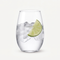 Bar Professional Summertime Unbreakable Tumbler 51 Cl - 6 Pieces