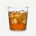 Bar Professional Time Tumbler Plastic 23 Cl - 6 Pieces
