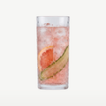 RCR Tattoo – szklanki longdrink 37 cl – 6 sztuk