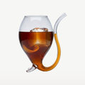 Bar Professional Sherlock Pipe – szklanka koktajlowa 32 cl