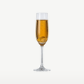 Spiegelau Vino Grande kieliszki do szampana / flety 18,5 cl – 12 sztuk