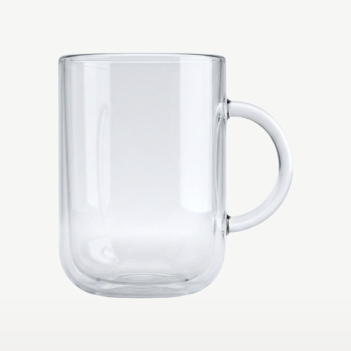 Pasabahce Iconic Theeglas 33 Cl Hardglas - 24 Stuks - Glazen.nl